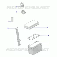 ELEKTRIC, BATTERY