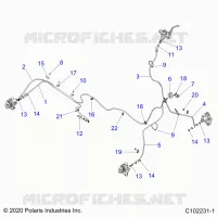 BRAKE LINES