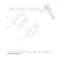 GAUGES   ANZEIGES