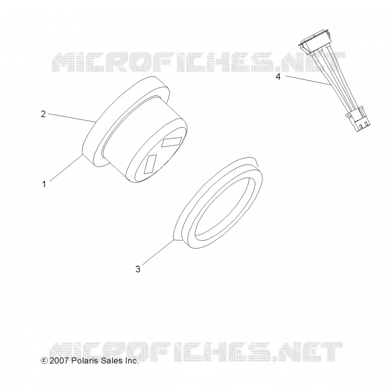 GAUGES   ANZEIGES