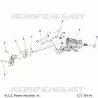 LENKUNG, LINKAGE, TILT AND RELATED, PREMIUM
