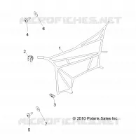 SIDE NETS