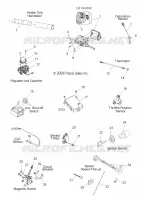 SWITCHES, SENSOREN and COMPONENTS
