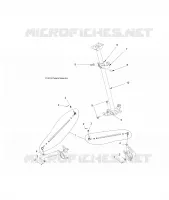 STEERING, LENKSÃ¤ULE ASM.