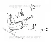 SCHEINWERFER