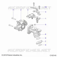 ENGINE, KRAFTSTOFFEINSPRITZUNG