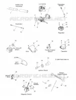 SWITCHES, SENSOREN and COMPONENTS