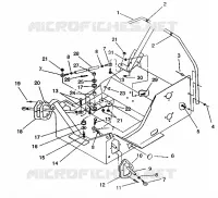 Lenkung SPORT SKS E940243 (49273627360014)