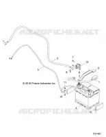 ELEKTRIC, BATTERY