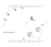 ELEKTRIC, BULBS