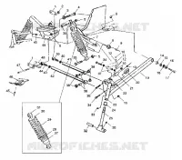 FRONT SUSPENSION