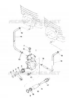 ÖLPUMPE Sport and Sport GT (4915451545028A)