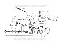 BREMSE LITE 0953433, STARLITE 0953427  and LITE DELUXE 0953431 (4928902890B006)
