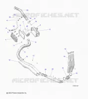 ENGINE, LUFTEINLASS SYSTEM