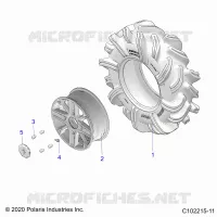 RADS, FRONT