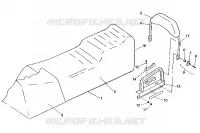 SITZ ASSEMBLY European EFI SKS,440 SKS, XLT, XLT SKS (49237723770001)