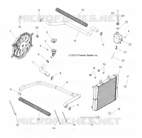 KÜHLUNG SYSTEM