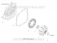 ANTRIEB, DRIVE COUPLER