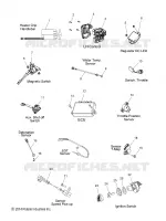 SWITCHES, SENSOREN and COMPONENTS