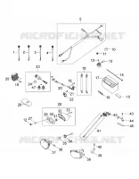 ELEKTRIC PARTS