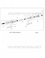 DRIVE TRAIN, VORDERACHSE