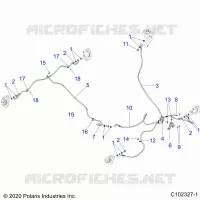 BRAKE LINES