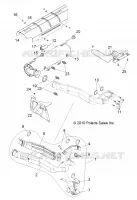 AUSPUFF SYSTEM