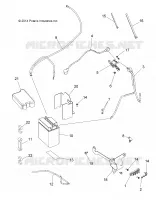 ELEKTRIC, BATTERY