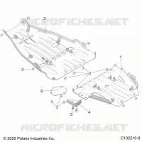 SKIDPLATES