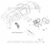 ELEKTRIC, INSTRUMENTE   KONTROLLEN