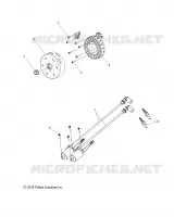 ELECTRICAL, IGNITION SYSTEM