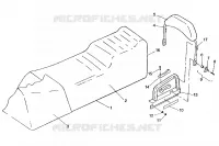 SITZ ASSEMBLY European EFI SKS,440 SKS, XLT, XLT SKS (49237723770001)