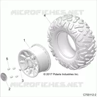 RADS, REAR