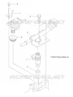 MOTOR, EINSPRITZDÜSE