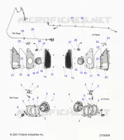 ELEKTRIC, AUDIO