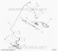 WINDSCHUTZSCHEIBE WIPER