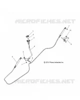 ANTRIEB, GEAR SELECTOR