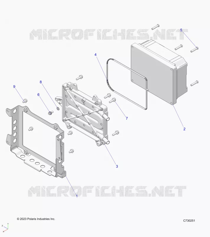 ELEKTRIC, CONTROLLER