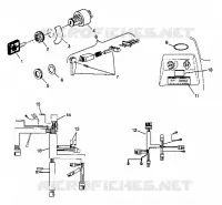 IGNITION   KABELSTRANG