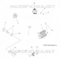 SWITCHES, SENSOREN and ECM