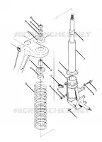 VERSTREBUNG (4916341634008A)