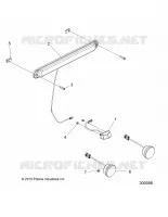ELEKTRIC, LAMPS AND LIGHTS
