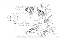 MOTORAUFHÄNGUNG