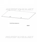 BODEN MATS, RUBBER, REAR