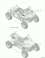 DECALSS, GRAPHICS