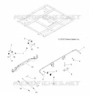 Sand HEBEL   SCHOCK MONTAGE