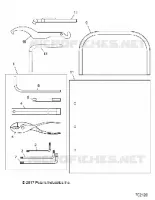 REFERENCES, TOOL KIT AND BEDIENUNGSANLEITUNGS