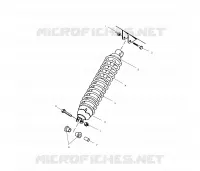SCHOCK MOUNTING