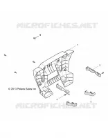 KAROSSERIE HINTEN BUMPER
