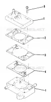 TREIBSTOFF PUMP (4910961096022A)